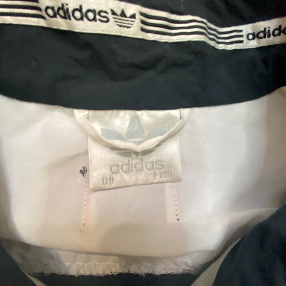 VTG GERMANY ADIDAS SOCCER DEUTSCHER FUSSBALL- BUND JACKET MEN’S XL - Picture 11 of 13